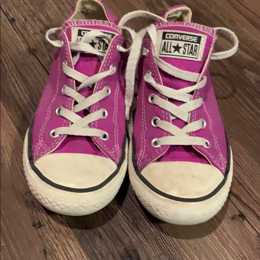 Converse all star Sneakers